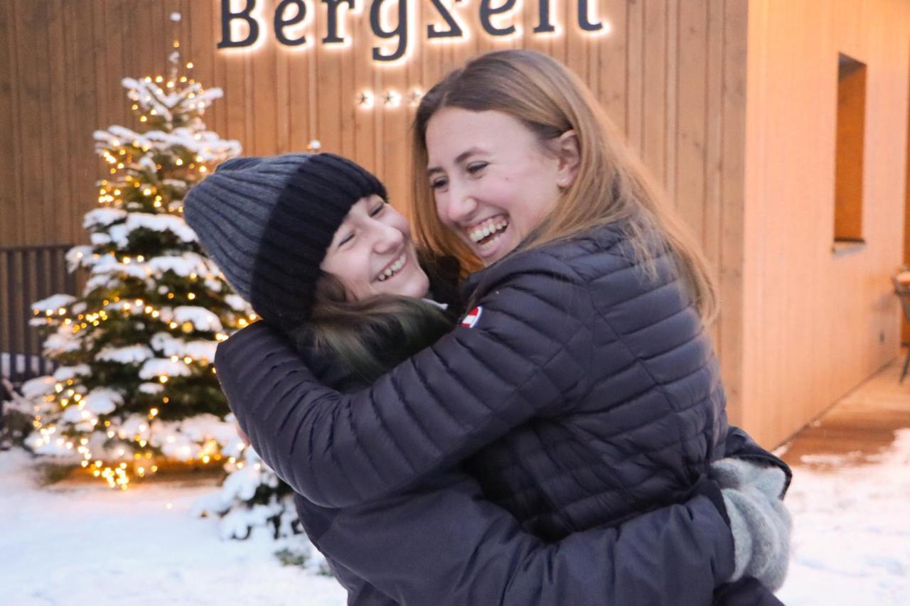 Hotel Bergzeit 4*
