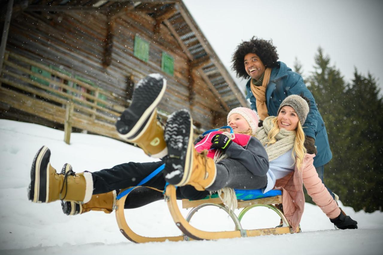 Bergzeit 4* Großarl