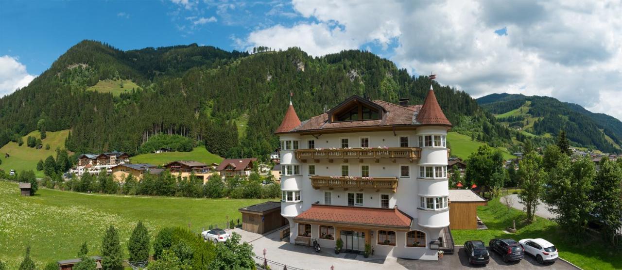 Bergzeit