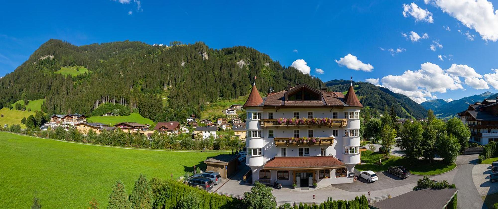 Bergzeit 4*