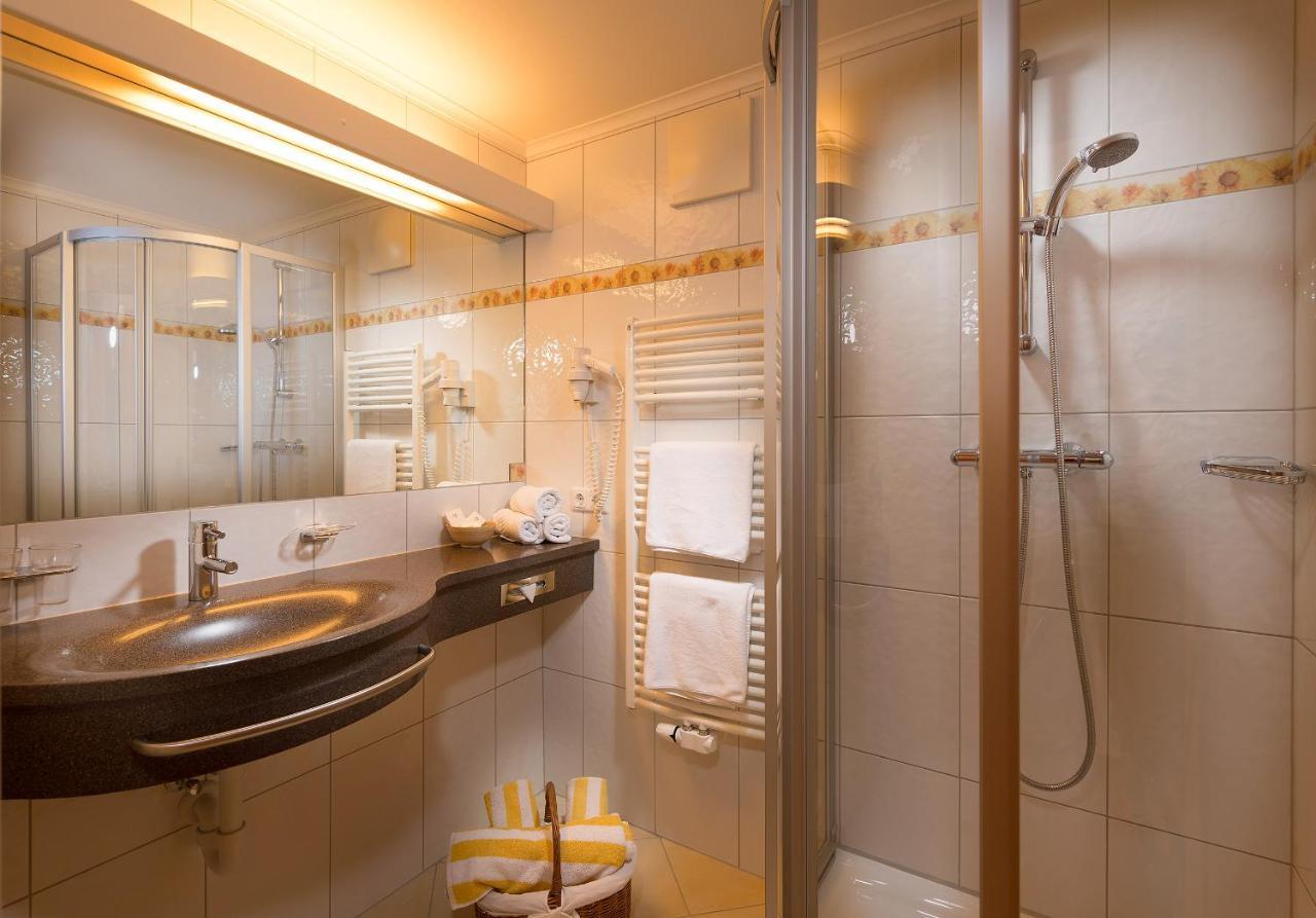 Hotel Bergzeit 4*