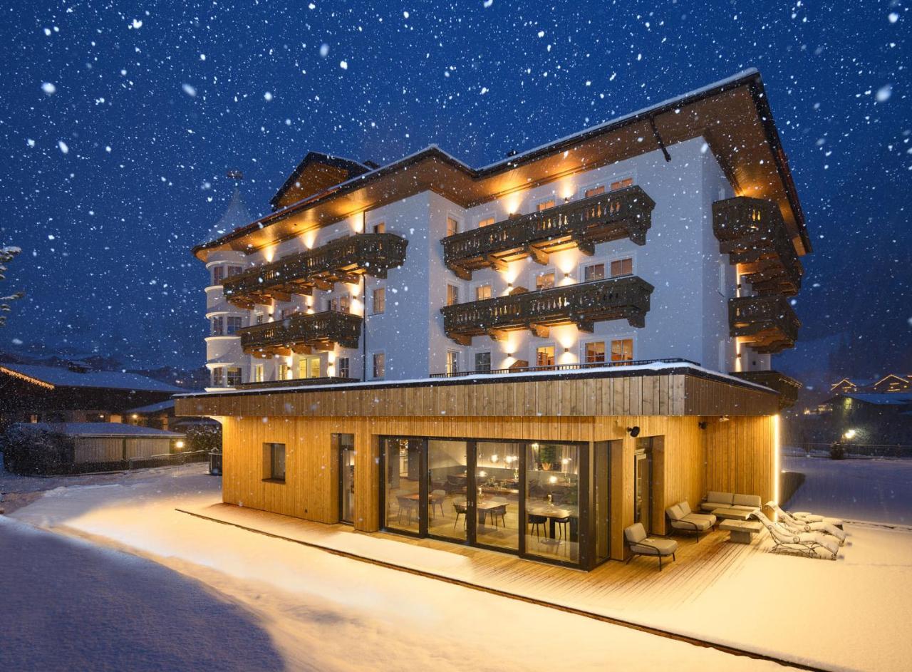 Bergzeit 4* Großarl