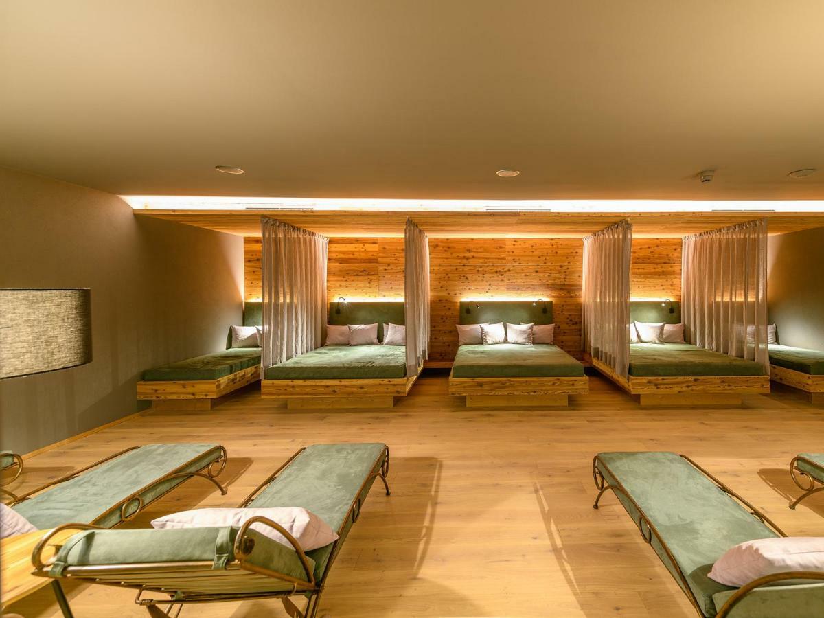 Bergzeit Hotel 4*